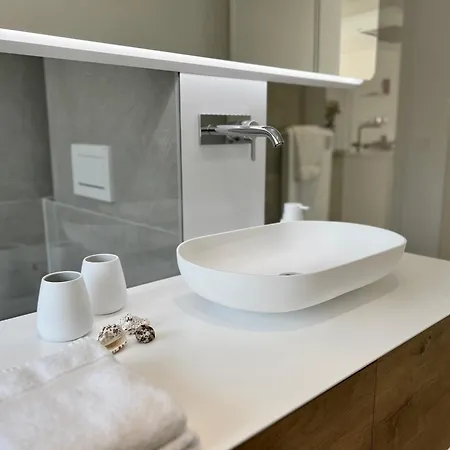 Seesicht Im Lilienweg