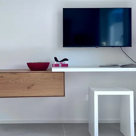 Seesicht Im Lilienweg Apartment Uberlingen