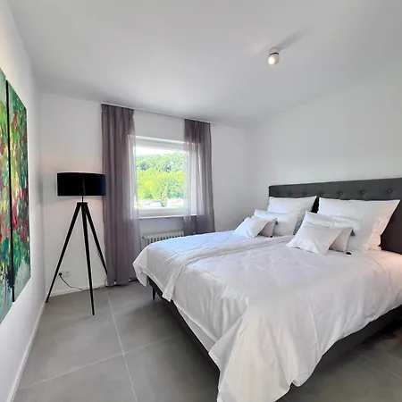 Seesicht Im Lilienweg Apartamento *