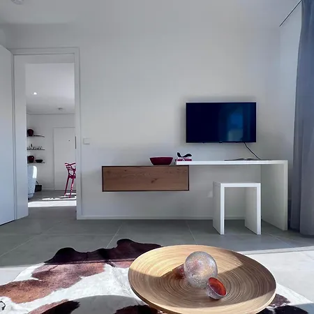 Seesicht Im Lilienweg * ユーバーリンゲン