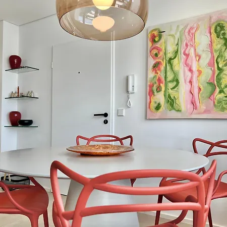 Seesicht Im Lilienweg *