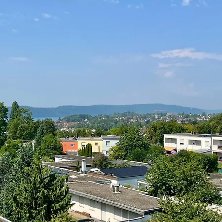 Apartamento Seesicht Im Lilienweg Uberlingen