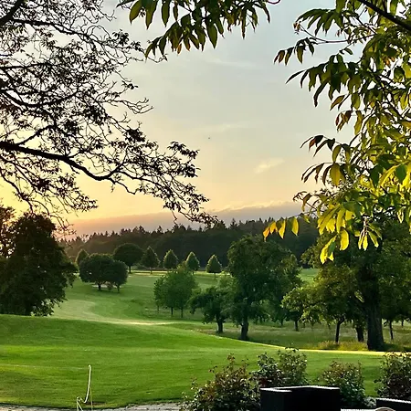 Seesicht Im Lilienweg * Uberlingen