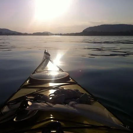 Apartamento Seesicht Im Lilienweg
