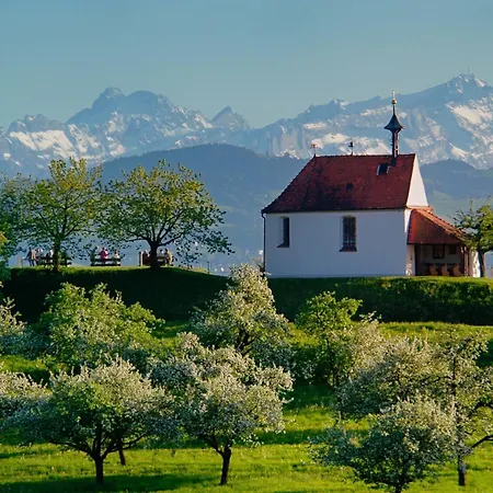 Seesicht Im Lilienweg Apartamento *