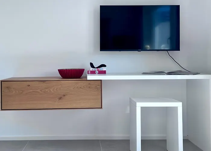 Seesicht Im Lilienweg Apartamento Uberlingen