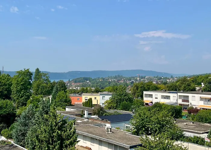 Apartamento Seesicht Im Lilienweg Uberlingen