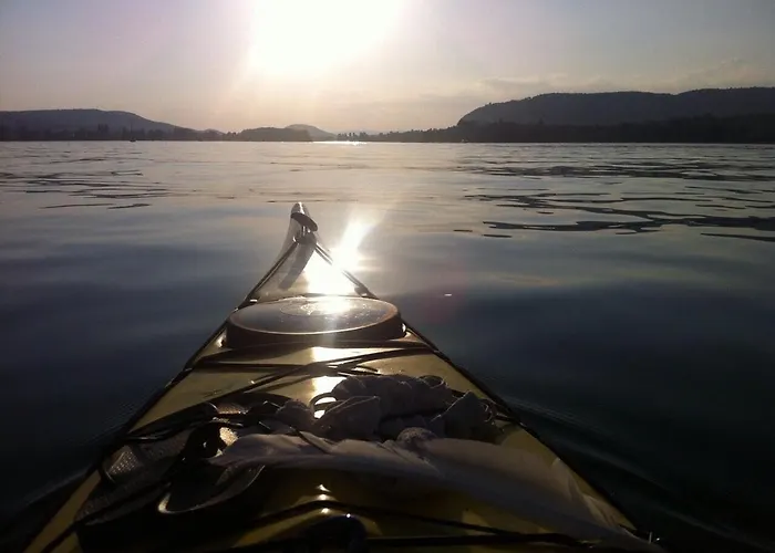 Lejlighed Seesicht Im Lilienweg