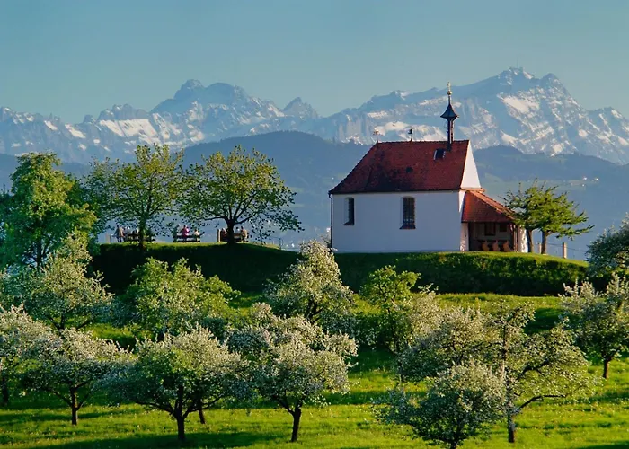 Seesicht Im Lilienweg Apartamento *